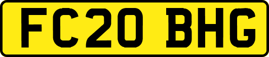 FC20BHG