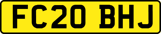 FC20BHJ