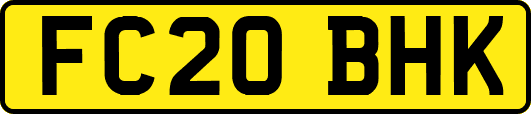 FC20BHK