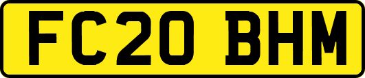 FC20BHM