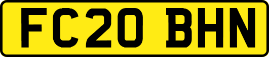 FC20BHN
