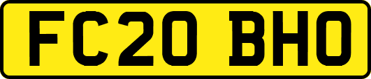 FC20BHO