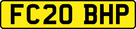 FC20BHP