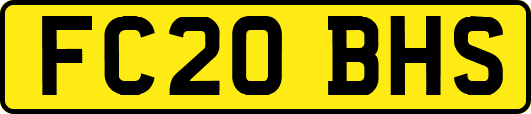 FC20BHS