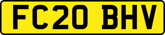 FC20BHV