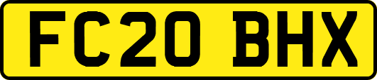 FC20BHX