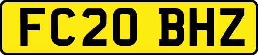 FC20BHZ