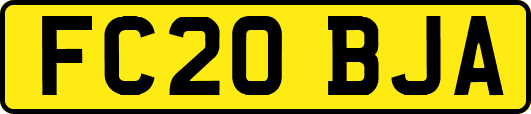 FC20BJA