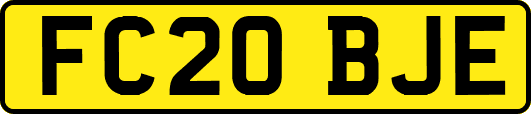 FC20BJE