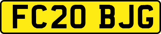 FC20BJG