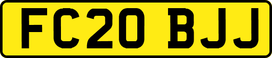 FC20BJJ