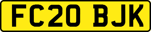 FC20BJK