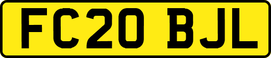 FC20BJL