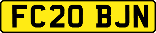 FC20BJN