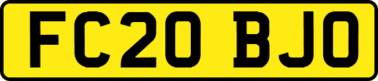 FC20BJO