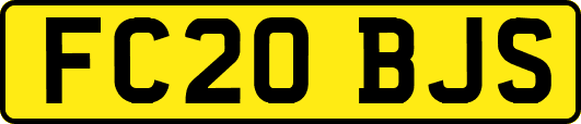 FC20BJS