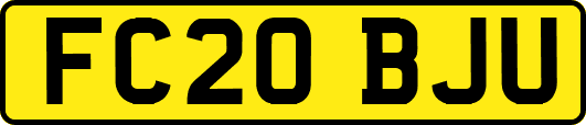 FC20BJU