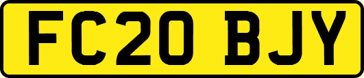 FC20BJY