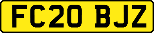 FC20BJZ