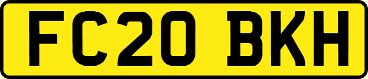 FC20BKH