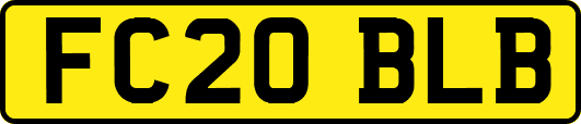 FC20BLB