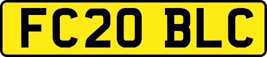 FC20BLC