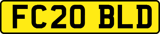 FC20BLD