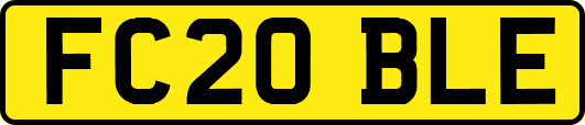 FC20BLE