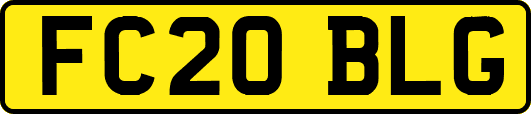 FC20BLG