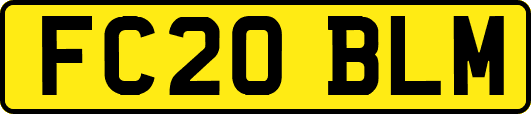 FC20BLM