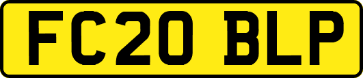 FC20BLP