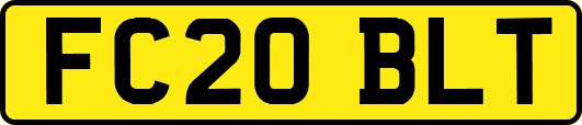 FC20BLT