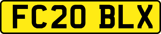 FC20BLX