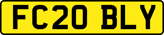 FC20BLY