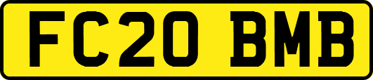 FC20BMB