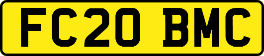 FC20BMC