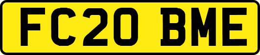 FC20BME