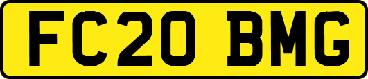 FC20BMG