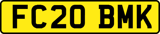 FC20BMK