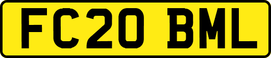 FC20BML
