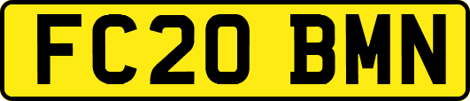 FC20BMN