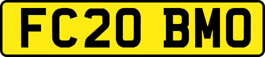 FC20BMO