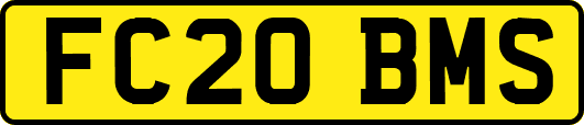 FC20BMS