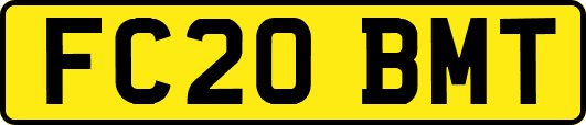 FC20BMT