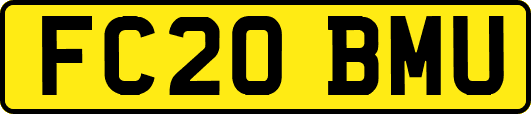 FC20BMU