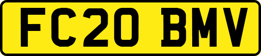 FC20BMV