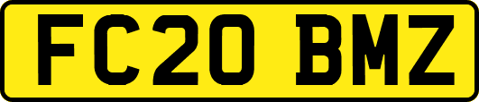 FC20BMZ