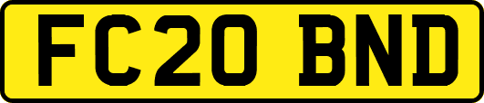 FC20BND