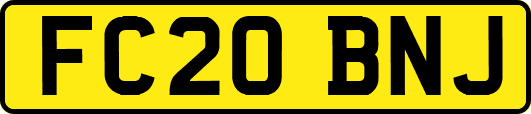 FC20BNJ