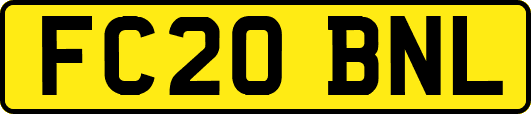 FC20BNL